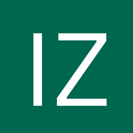 Izini Logo